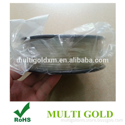 PA(Nylon) 3d Printer Filament 0.5KG/Roll Diameter 1.75mm For 3D Printing
